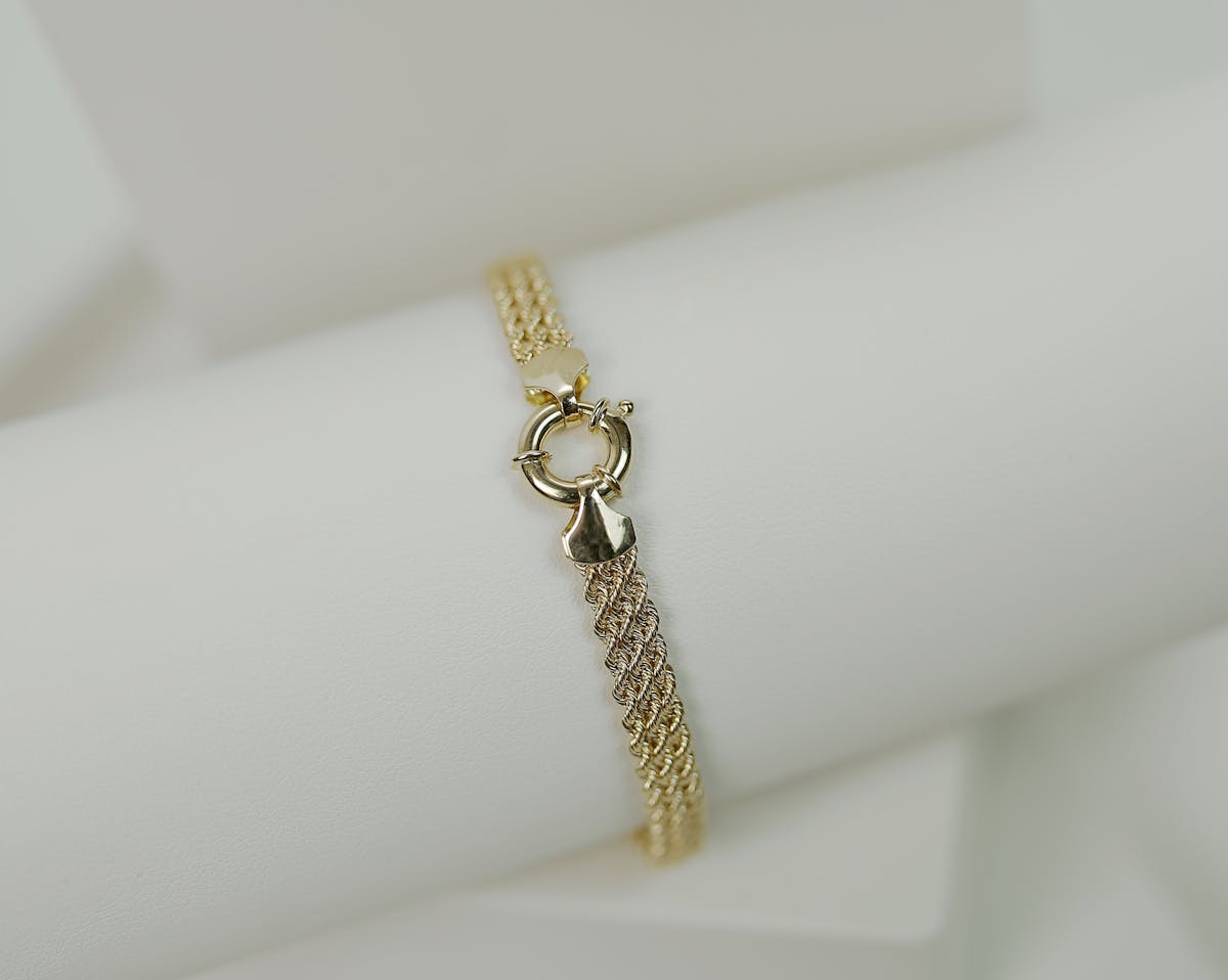 PULSERAS