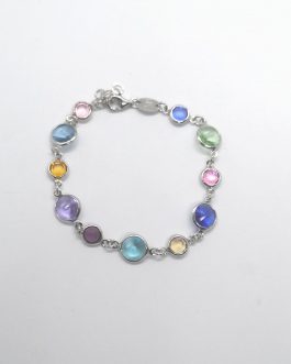 PULSERA DUO