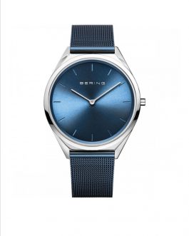 RELOJ CABALLERO DE ACERO