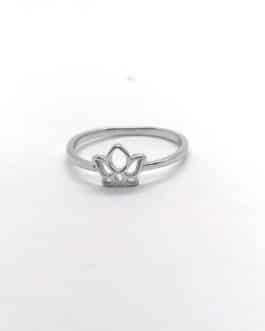 anillo corona