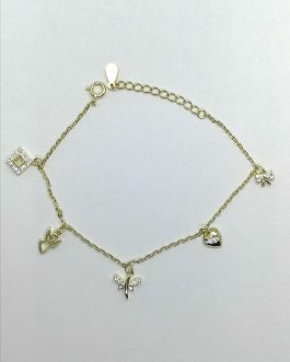 pulsera linc