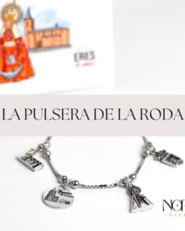 PULSERA DE LA RODA